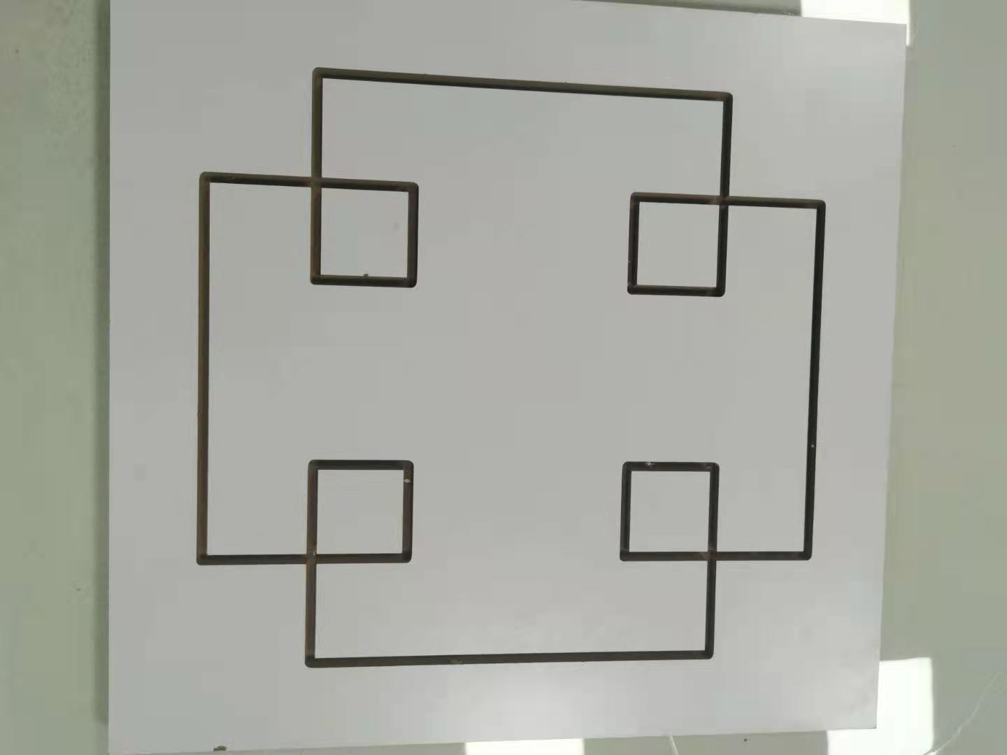 開料機效果圖